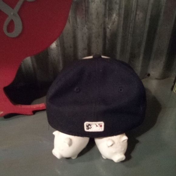 NEW ERA TEXAS RANGERS BALL CAP - Picture 4 of 9